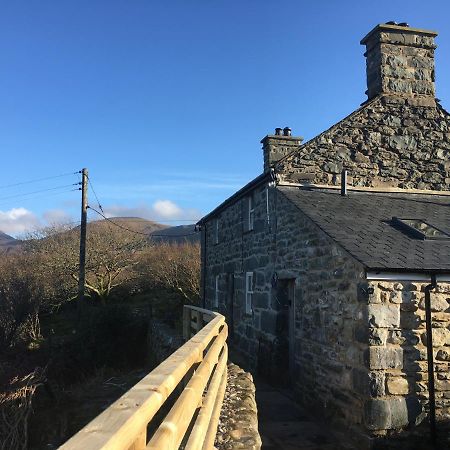 Gellibant Cottage Llanbedr  Eksteriør billede