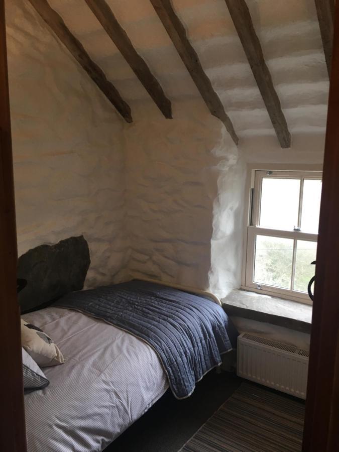 Gellibant Cottage Llanbedr  Eksteriør billede