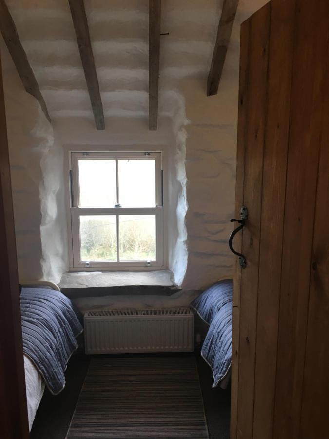 Gellibant Cottage Llanbedr  Eksteriør billede